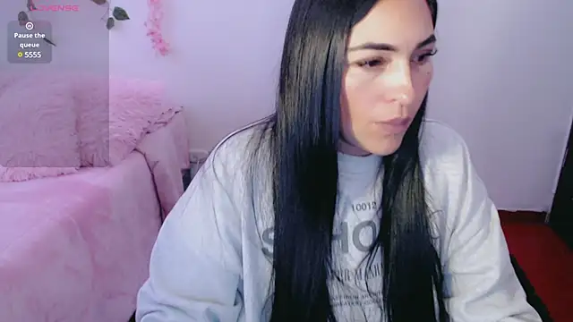 Snapshot of luna_lgomez_ chatting on March 2025 10:05:02 AM luna lgomez  online show from March 2025 10:05:02 AM