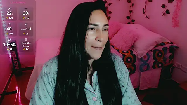 Snapshot of luna_lgomez_ chatting on March 2025 11:19:01 AM luna lgomez  online show from March 2025 11:19:01 AM