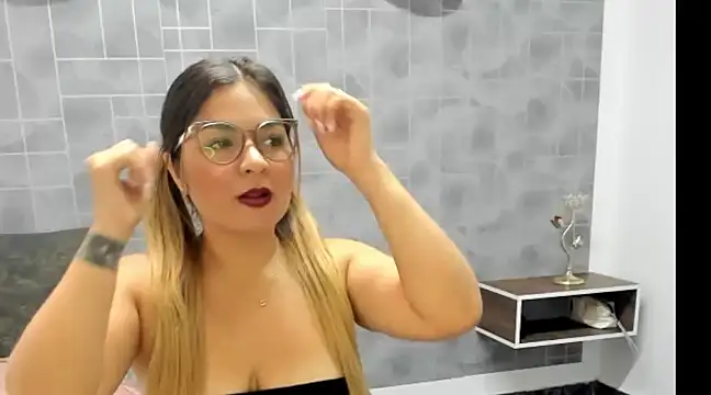 zamantha 94 online show from February 2025 02:20:02 PM