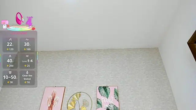 Snapshot of SamantaMarquez chatting on June 2026 03:40:01 AM SamantaMarquez online show from June 2026 03:40:01 AM