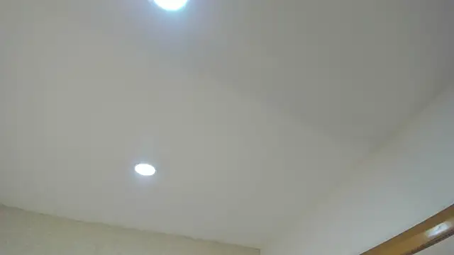 SamantaMarquez online show from May 2026 03:39:02 AM
