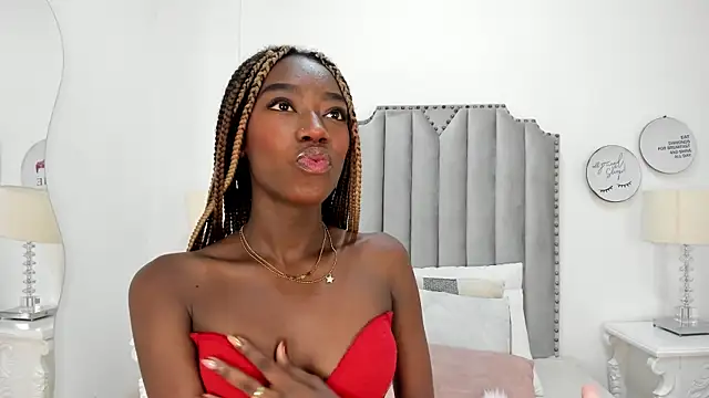 SamantaMarquez online show from September 2025 07:49:01 PM