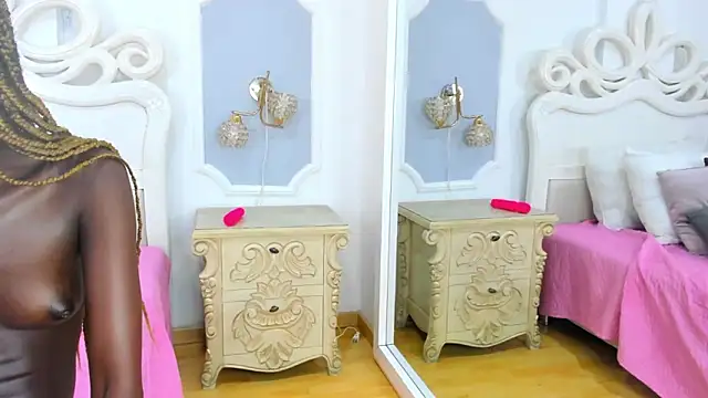 SamantaMarquez online show from March 2025 12:10:01 AM