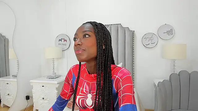 SamantaMarquez online show from November 2025 07:40:01 PM