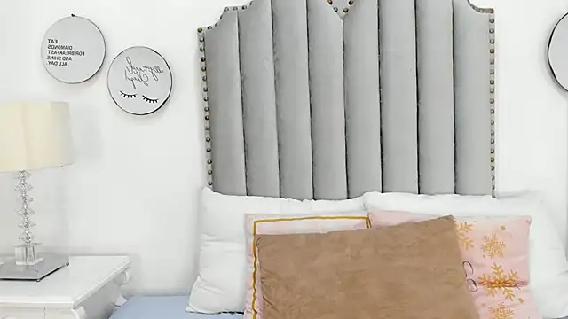 SamantaMarquez online show from November 2025 08:09:02 PM