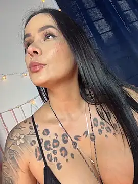 HotAlana  online show from March 2026 07:06:02 PM