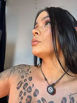 HotAlana  online show from March 2026 08:25:01 PM