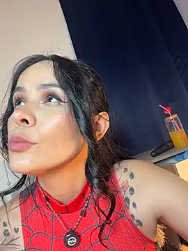 HotAlana  online show from April 2026 01:02:02 AM