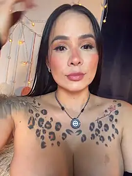 HotAlana  online show from March 2026 02:02:01 AM