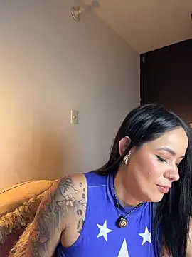 HotAlana  online show from February 2026 12:10:02 AM