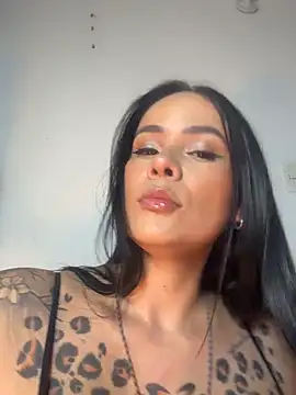 HotAlana  online show from March 2026 07:29:01 PM