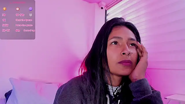 Snapshot of Fernanda_liie_ chatting on May 2026 12:53:02 PM Fernanda liie online show from May 2026 12:53:02 PM