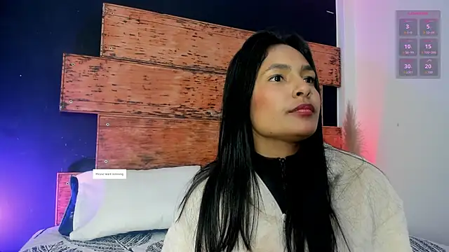 Snapshot of Fernanda_liie_ chatting on June 2026 12:38:01 PM Fernanda liie online show from June 2026 12:38:01 PM