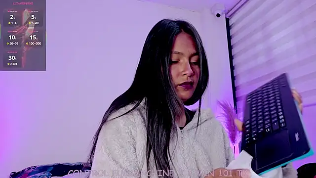 Snapshot of Fernanda_liie_ chatting on September 2025 12:41:01 PM Fernanda liie online show from September 2025 12:41:01 PM