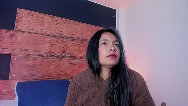 Snapshot of Fernanda_liie_ chatting on July 2026 12:24:02 PM Fernanda liie online show from July 2026 12:24:02 PM
