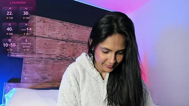 Snapshot of Fernanda_liie_ chatting on May 2026 12:58:02 PM Fernanda liie online show from May 2026 12:58:02 PM