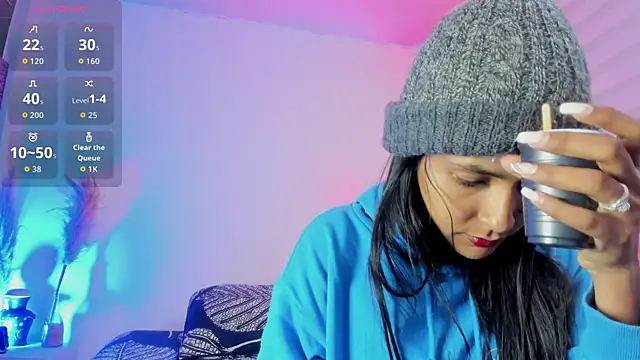 Snapshot of Fernanda_liie_ chatting on April 2026 12:25:02 PM Fernanda liie online show from April 2026 12:25:02 PM