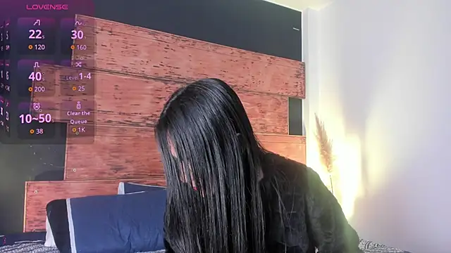 Snapshot of Fernanda_liie_ chatting on June 2026 12:21:02 PM Fernanda liie online show from June 2026 12:21:02 PM