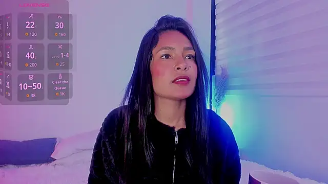 Snapshot of Fernanda_liie_ chatting on June 2026 12:50:01 PM Fernanda liie online show from June 2026 12:50:01 PM
