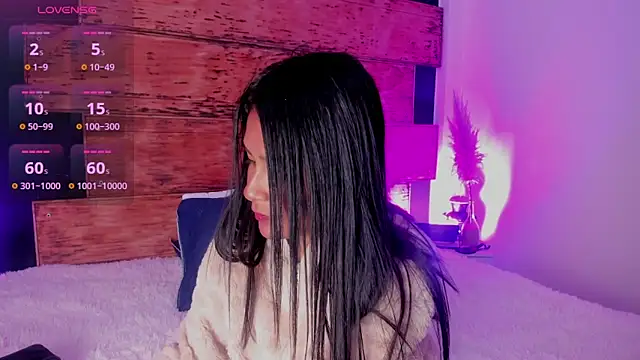 Snapshot of Fernanda_liie_ chatting on June 2026 12:22:01 PM Fernanda liie online show from June 2026 12:22:01 PM
