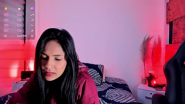 Fernanda liie  online show from March 2026 12:51:02 PM