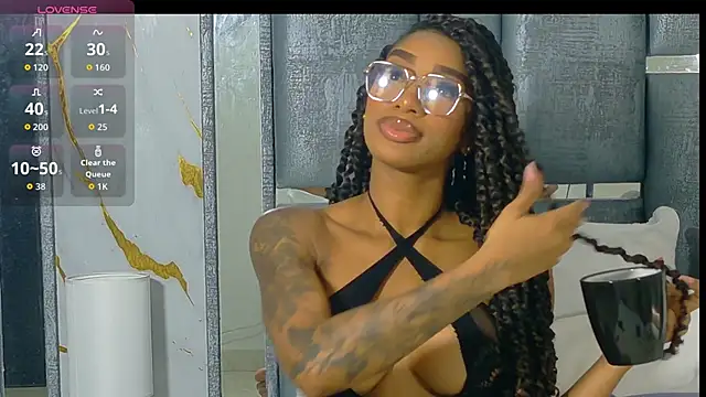 Angelesmith1 online show from March 2026 03:41:01 PM