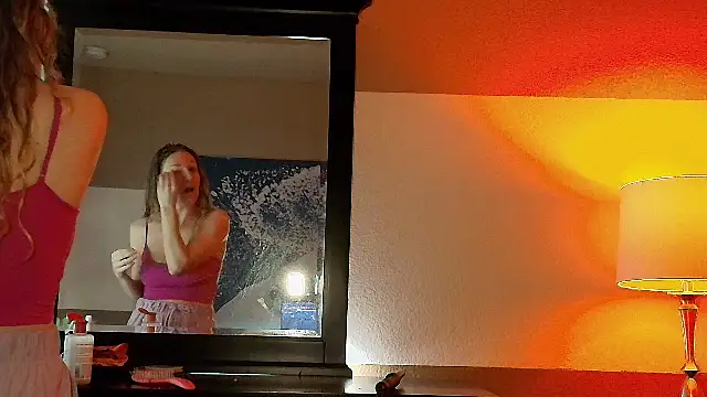 iamamandarose online show from November 2025 03:17:02 PM