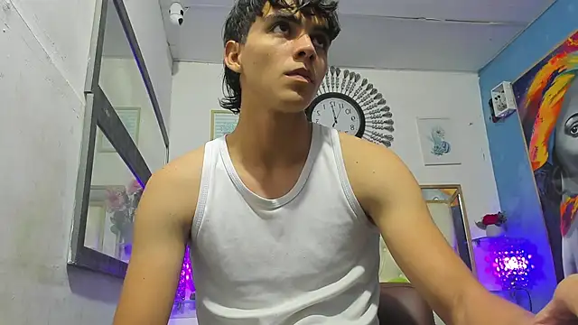 heiker  online show from March 2025 02:16:02 AM