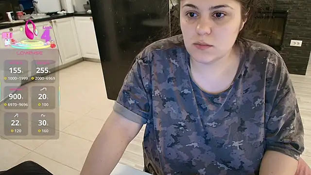 Layla- online show from January 2026 02:20:02 PM