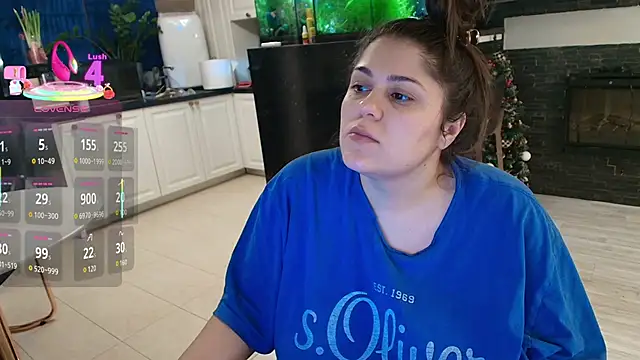 Layla- online show from February 2026 05:59:02 PM