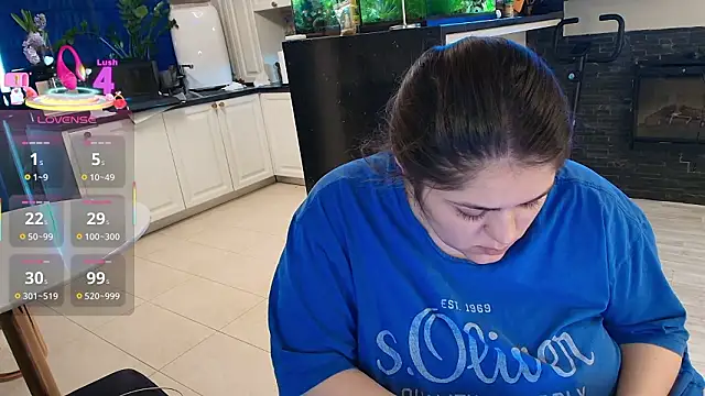 Layla- online show from March 2026 09:39:02 AM