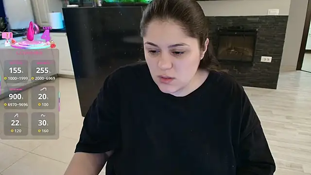 Layla- online show from February 2026 10:58:02 AM