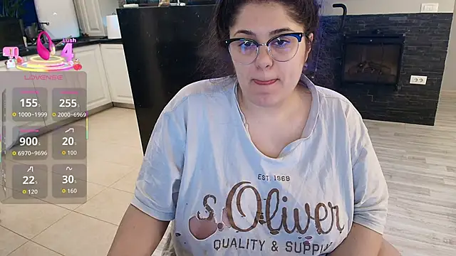 Layla- online show from March 2026 09:38:02 AM