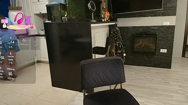 Layla- online show from February 2026 10:59:02 AM