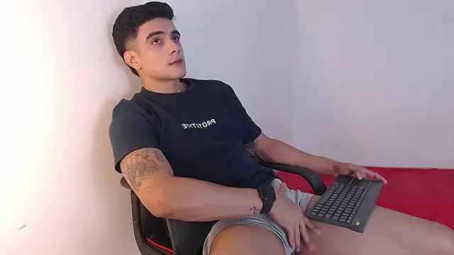 adam levis17 online show from September 2025 05:54:01 AM