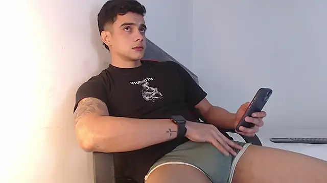 adam levis17 online show from December 2025 05:23:02 AM