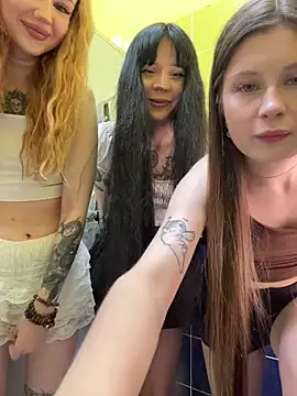 melicious  online show from June 2026 01:21:02 PM
