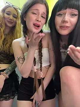 melicious  online show from June 2026 01:28:01 PM