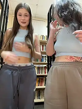 melicious  online show from February 2026 05:58:02 AM