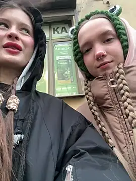 melicious  online show from March 2025 03:37:02 PM