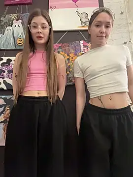 melicious  online show from February 2026 07:19:02 AM