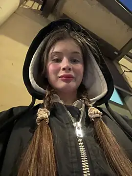 melicious  online show from March 2025 04:13:02 PM