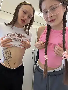 melicious  online show from February 2026 09:07:02 AM