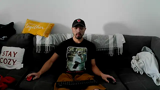 mister jimmy online show from February 2025 09:58:02 PM