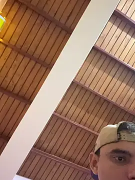 lucas-storm online show from April 2026 11:40:02 PM