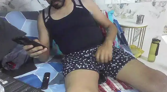 freakydesi online show from March 2025 08:34:01 AM