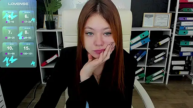 meow mellie online show from October 2025 02:01:01 AM