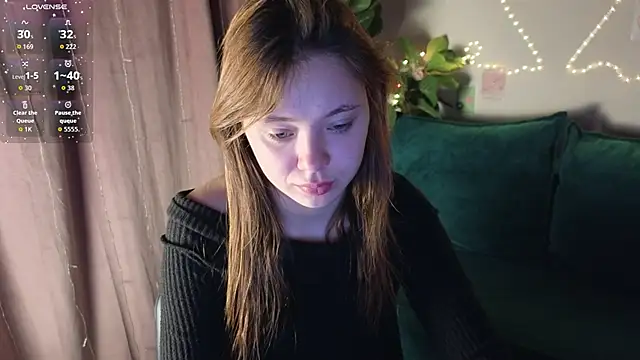 meow mellie online show from November 2025 07:46:01 AM