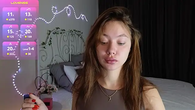 meow mellie online show from September 2025 01:35:01 AM