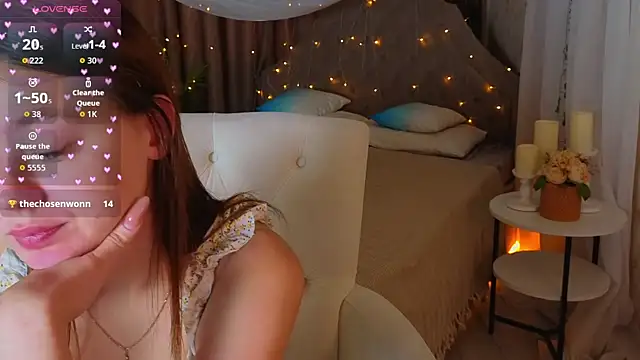 meow mellie online show from October 2025 02:54:01 AM